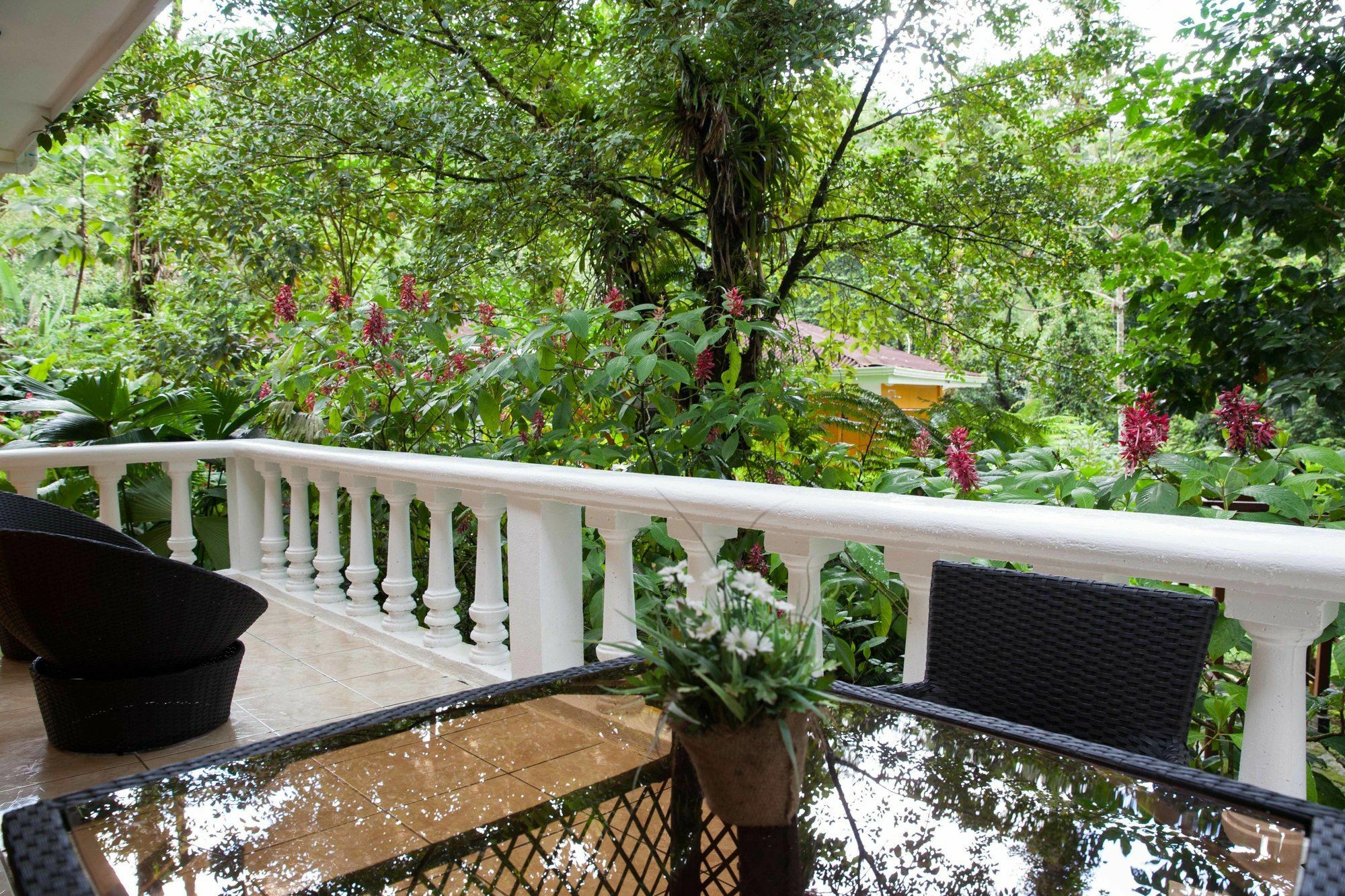 Tifakara Boutique Hotel & Birding Oasis La Fortuna Exterior photo