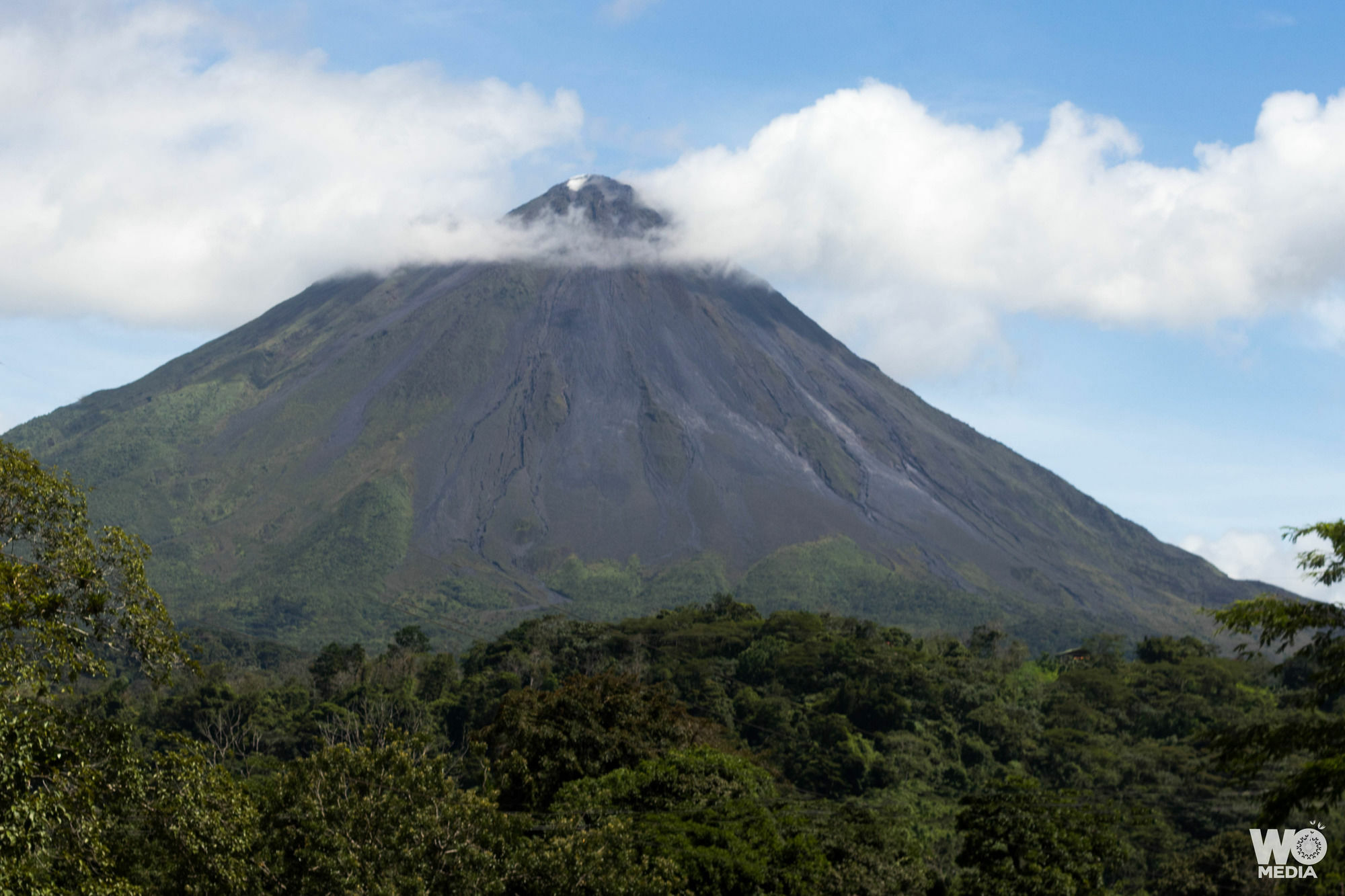 Tifakara Boutique Hotel & Birding Oasis La Fortuna Exterior photo